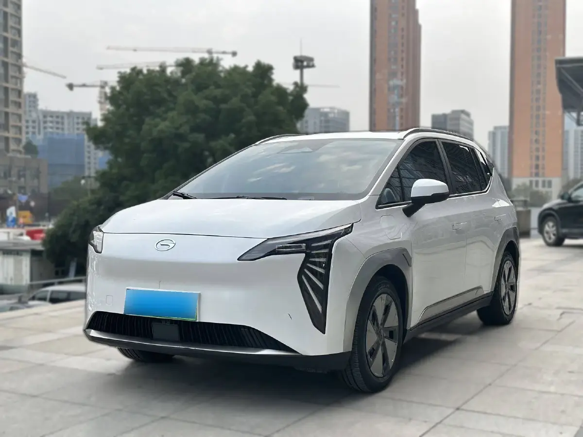 2023 Aion Y BEV 51.9KWH