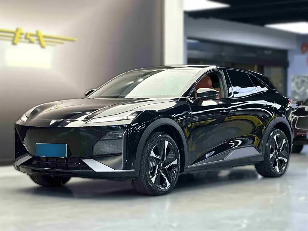 2023 Deepal S07 1.5L 95HP L4 REEV 31.73KWH