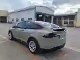2016 Tesla Model X BEV 75KWH