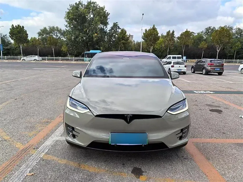 2016 Tesla Model X BEV 75KWH,autocango,china used car exporter,china ev exporter,chinese used car exporter,chinese used ev exporter