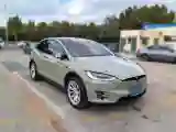 2016 Tesla Model X BEV 75KWH