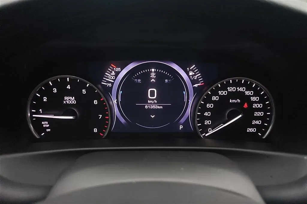 2019 Cadillac CT6 2.0T 241HP L4 10AT,autocango,china used car exporter,china ev exporter,chinese used car exporter,chinese used ev exporter