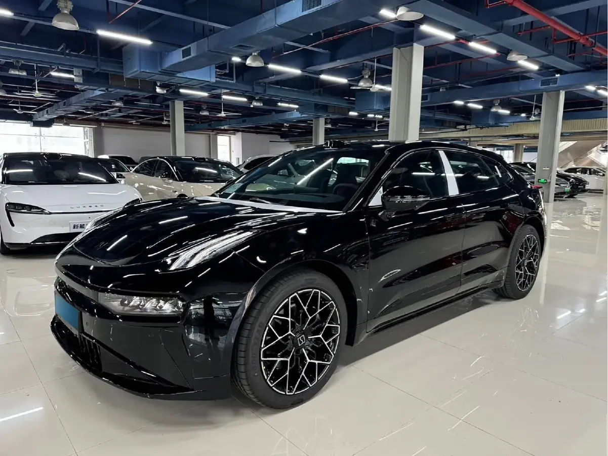 2025 Zeekr 001 BEV 100KWH