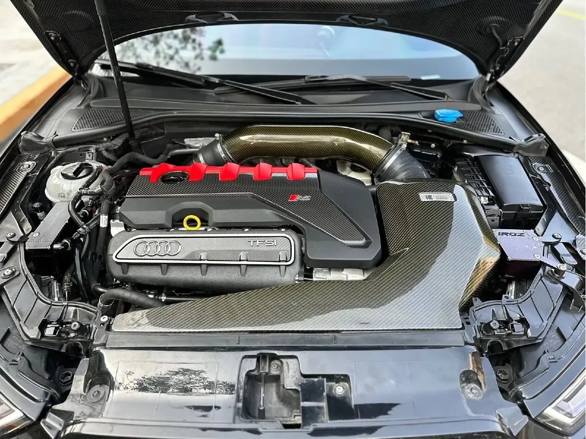 2017 Audi RS 3 2.5T 400HP L5 7DCT,autocango,china used car exporter,china ev exporter,chinese used car exporter,chinese used ev exporter