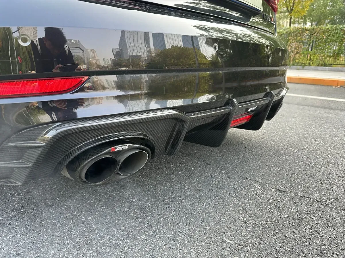 2017 Audi RS 3 2.5T 400HP L5 7DCT,autocango,china used car exporter,china ev exporter,chinese used car exporter,chinese used ev exporter