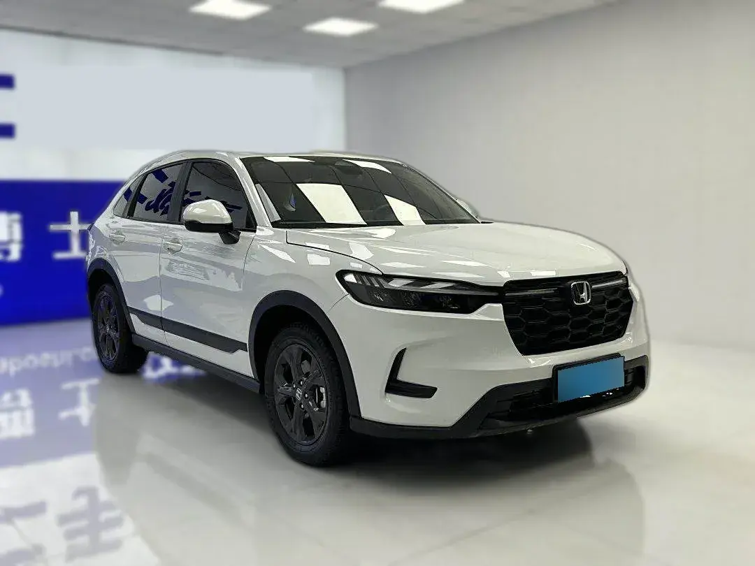 2023 Honda HR-V 1.5T 182HP L4 CVT