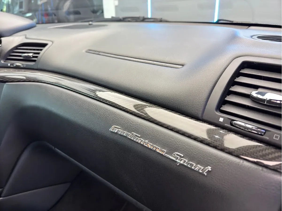 2013 Maserati GranTurismo 4.7L 460HP V8 6AT,autocango,china used car exporter,china ev exporter,chinese used car exporter,chinese used ev exporter