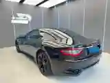 2013 Maserati GranTurismo 4.7L 460HP V8 6AT