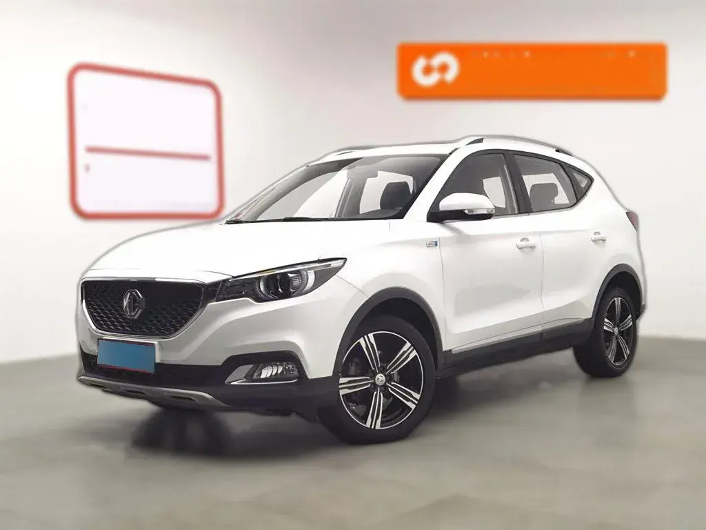 2017 MG ZS 1.5L 120HP L4 4AT