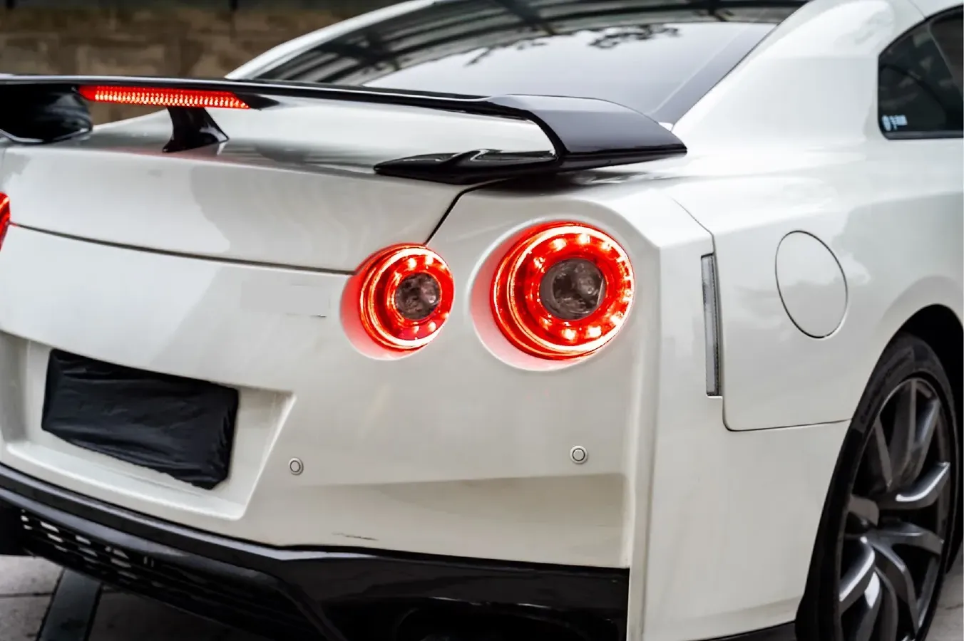 2015 Nissan GT-R 3.8T 540HP V6 6DCT,autocango,china used car exporter,china ev exporter,chinese used car exporter,chinese used ev exporter
