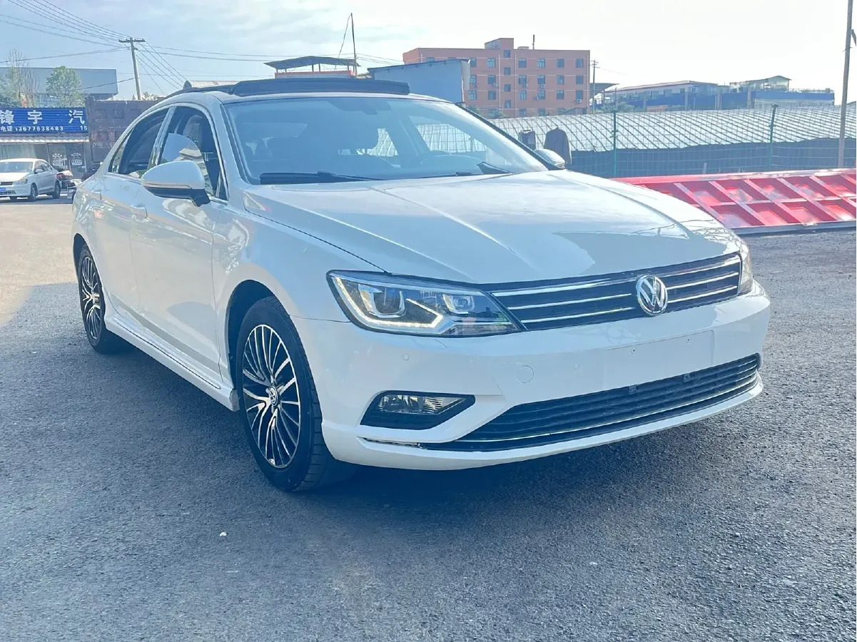 2015 Volkswagen Lamando 1.4T 150HP L4 7DCT,autocango,china used car exporter,china ev exporter,chinese used car exporter,chinese used ev exporter