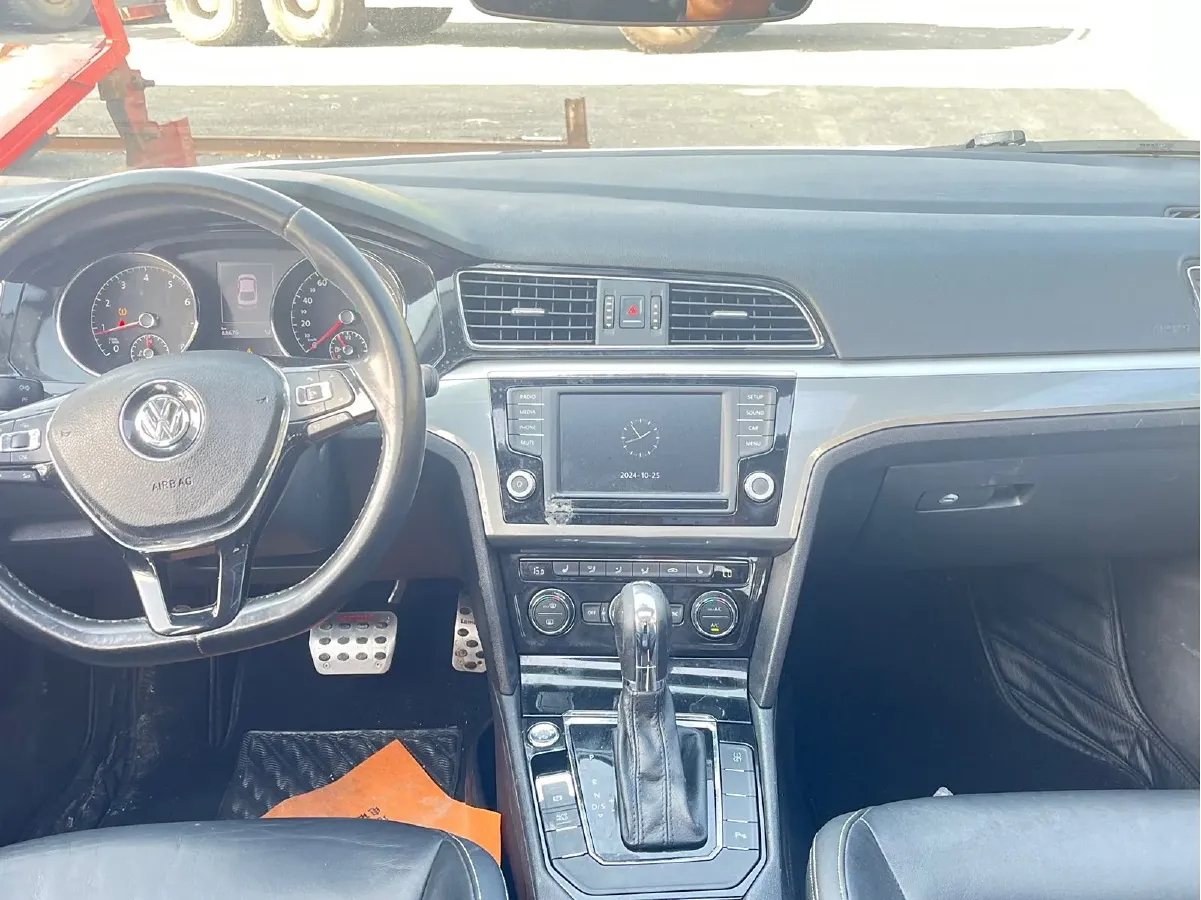 2015 Volkswagen Lamando 1.4T 150HP L4 7DCT,autocango,china used car exporter,china ev exporter,chinese used car exporter,chinese used ev exporter