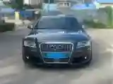 2007 Audi S8 5.2L 450HP V10 6AT