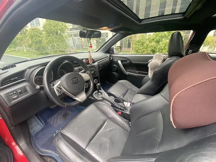 2011 Toyota Zelas 2.5L 178HP L4 6AT,autocango,china used car exporter,china ev exporter,chinese used car exporter,chinese used ev exporter