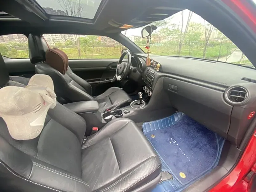 2011 Toyota Zelas 2.5L 178HP L4 6AT,autocango,china used car exporter,china ev exporter,chinese used car exporter,chinese used ev exporter