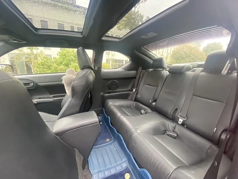 2011 Toyota Zelas 2.5L 178HP L4 6AT,autocango,china used car exporter,china ev exporter,chinese used car exporter,chinese used ev exporter