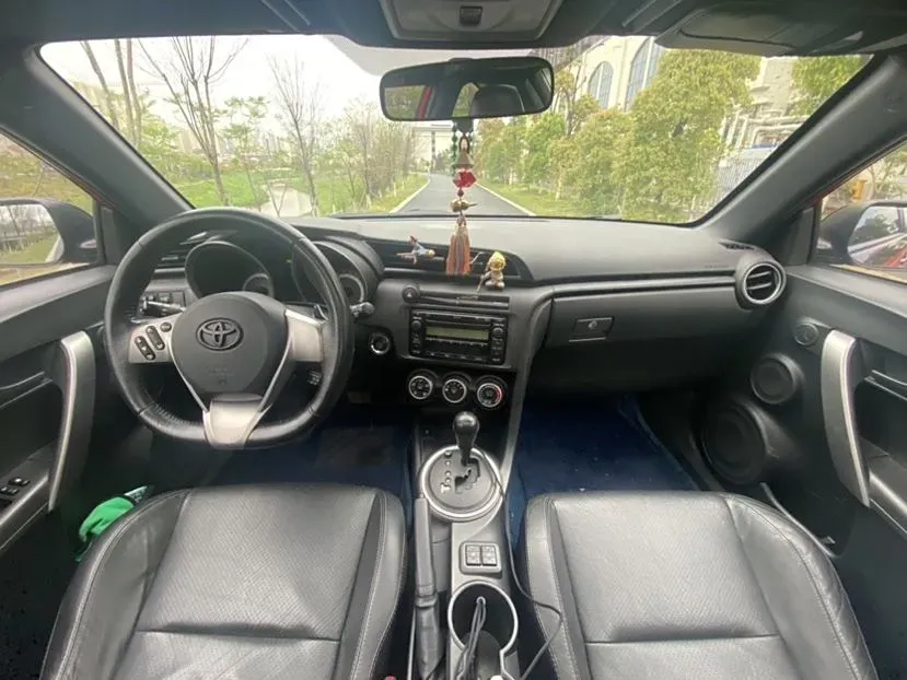 2011 Toyota Zelas 2.5L 178HP L4 6AT,autocango,china used car exporter,china ev exporter,chinese used car exporter,chinese used ev exporter