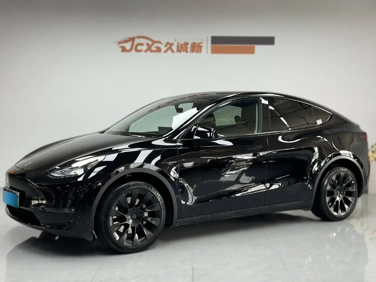 2023 Tesla Model Y BEV 78.4KWH