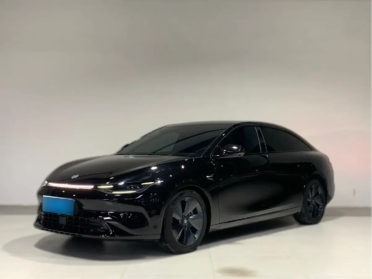 2022 Leapmotor C01 BEV 90KWH