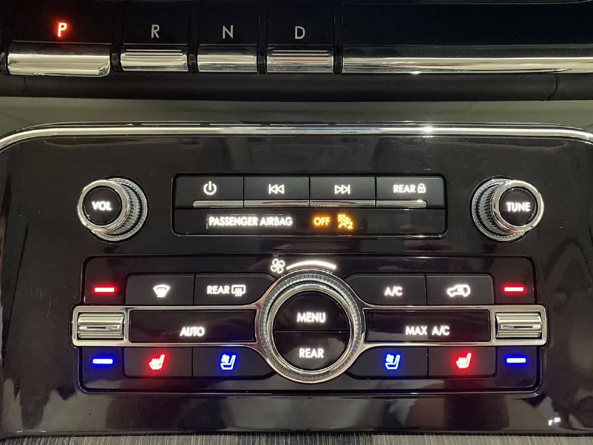 2018 Lincoln Navigator 3.5T 415HP V6 10AT,autocango,china used car exporter,china ev exporter,chinese used car exporter,chinese used ev exporter