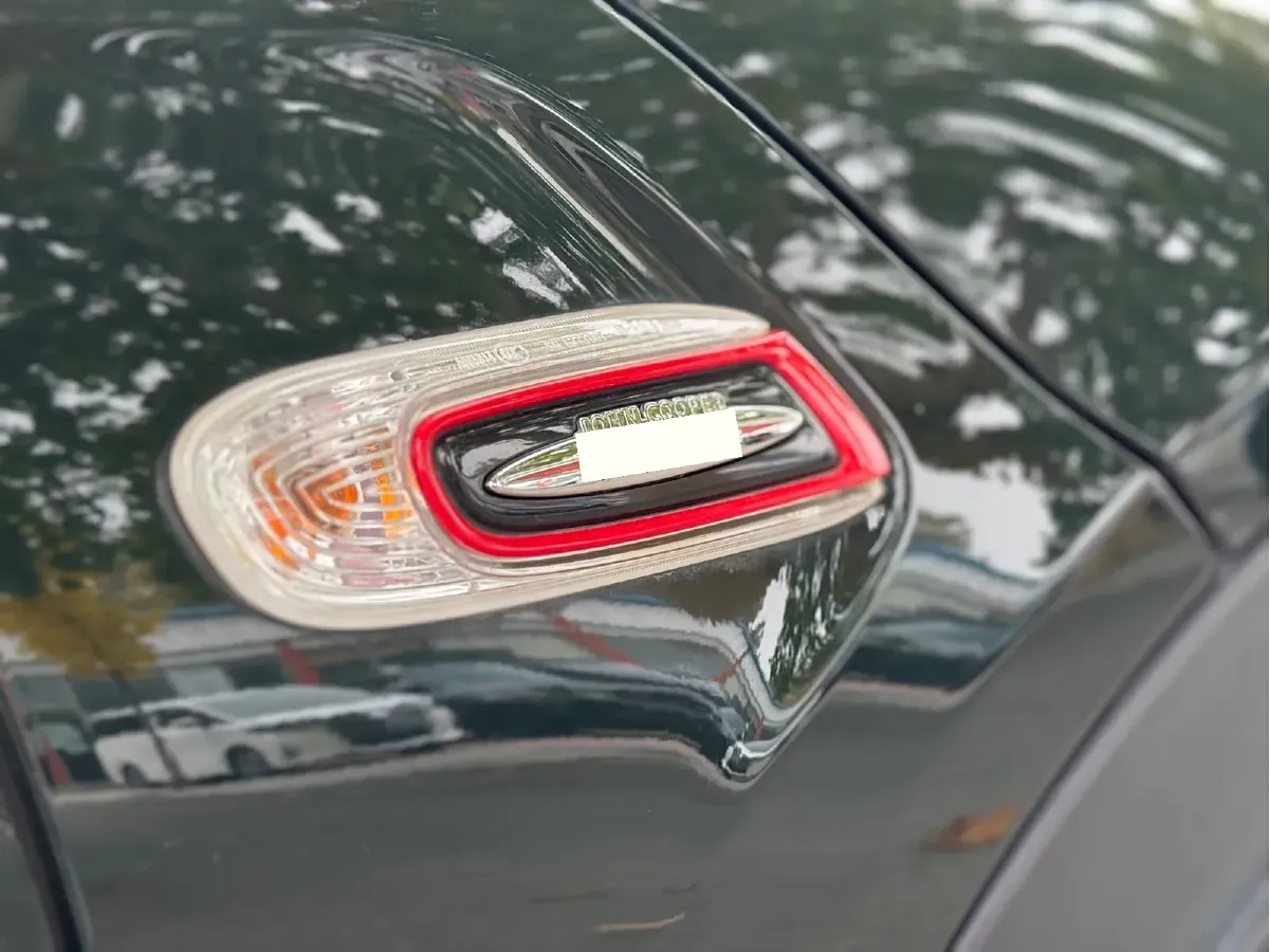 2016 MINI JCW 2.0T 231HP L4 6AT,autocango,china used car exporter,china ev exporter,chinese used car exporter,chinese used ev exporter