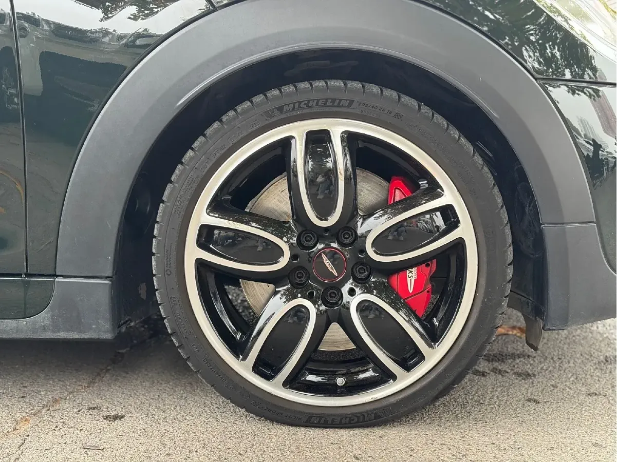 2016 MINI JCW 2.0T 231HP L4 6AT,autocango,china used car exporter,china ev exporter,chinese used car exporter,chinese used ev exporter