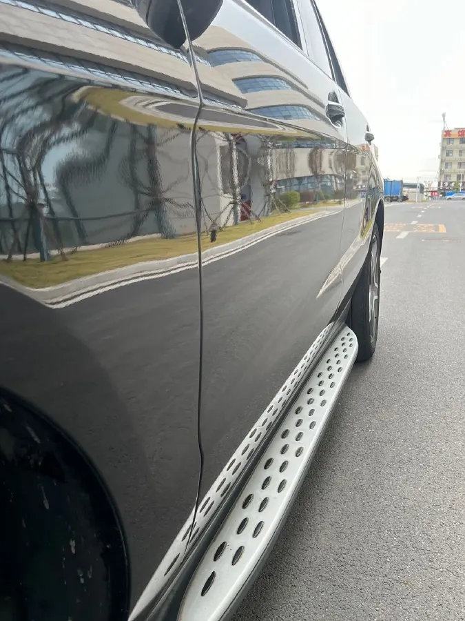 2018 Mercedes-Benz GLE Class 3.0T 333HP V6 9AT,autocango,china used car exporter,china ev exporter,chinese used car exporter,chinese used ev exporter