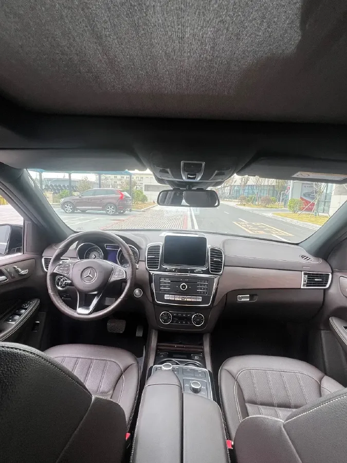 2018 Mercedes-Benz GLE Class 3.0T 333HP V6 9AT,autocango,china used car exporter,china ev exporter,chinese used car exporter,chinese used ev exporter