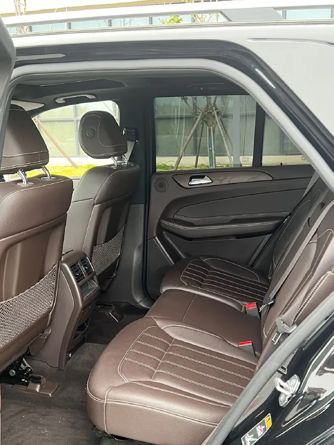 2018 Mercedes-Benz GLE Class 3.0T 333HP V6 9AT,autocango,china used car exporter,china ev exporter,chinese used car exporter,chinese used ev exporter