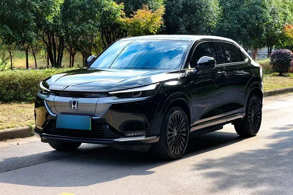 2023 Honda e:NP1 BEV 68.8KWH