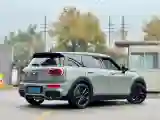 2017 MINI JCW CLUBMAN 2.0T 231HP L4 6AT