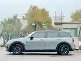 2017 MINI JCW CLUBMAN 2.0T 231HP L4 6AT