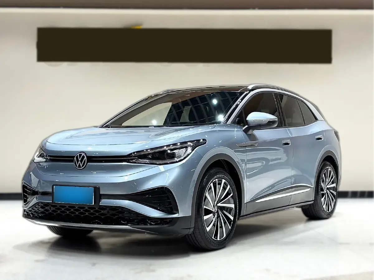 2021 Volkswagen ID.4 X BEV 83.4KWH