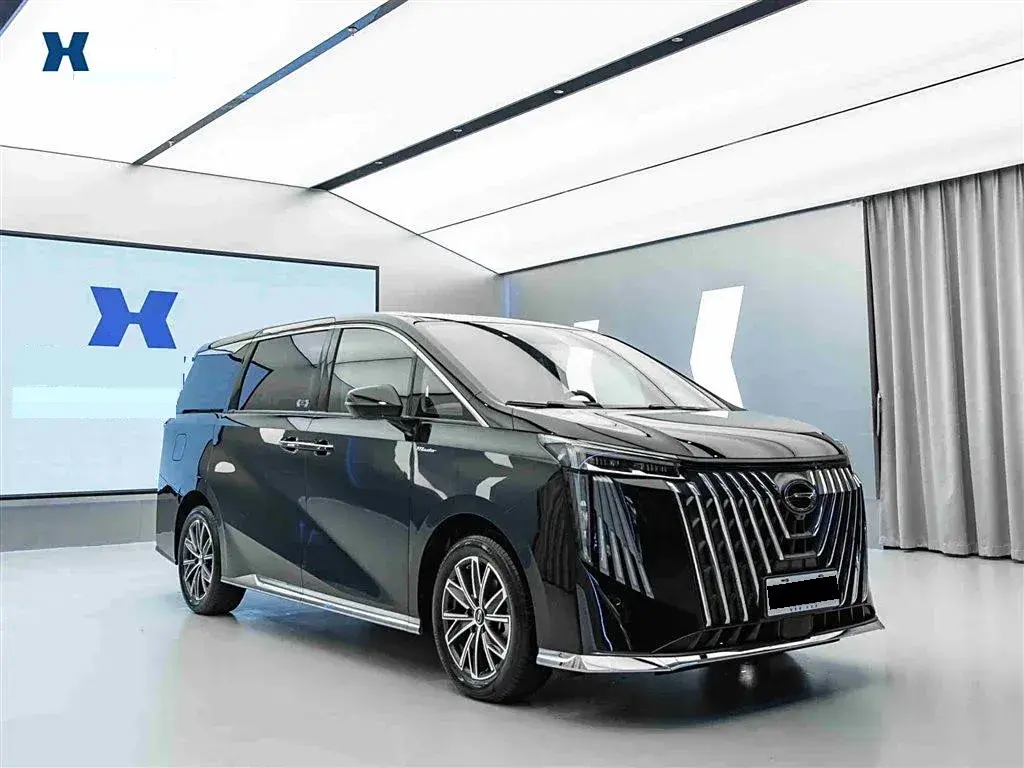 2024 GAC Trumpchi M8 2.0T 252HP L4 8AT