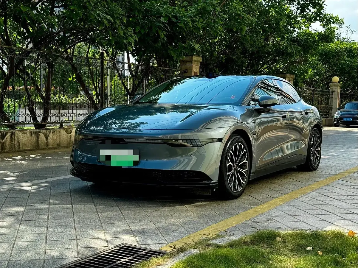 2024 Zeekr 007 BEV 100KWH