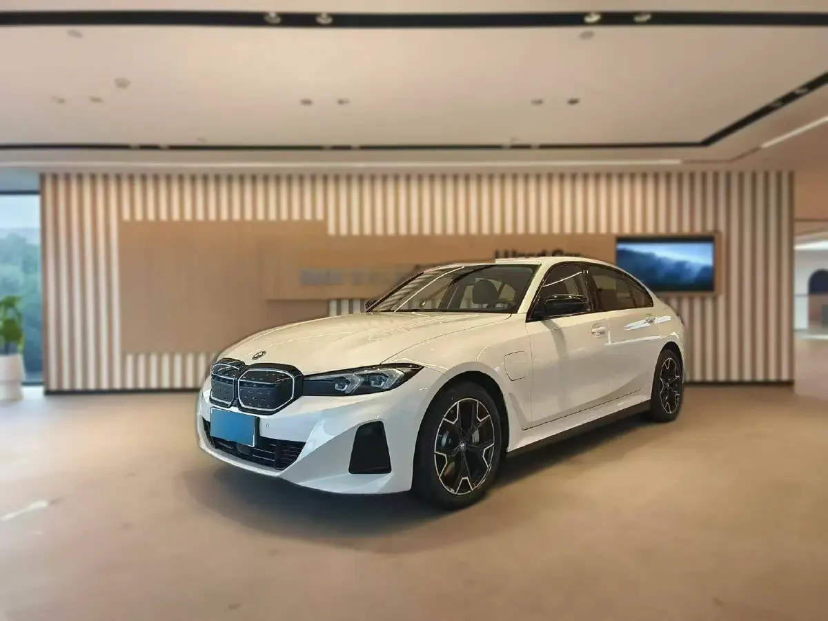 2023 BMW i3 BEV 79.05KWH