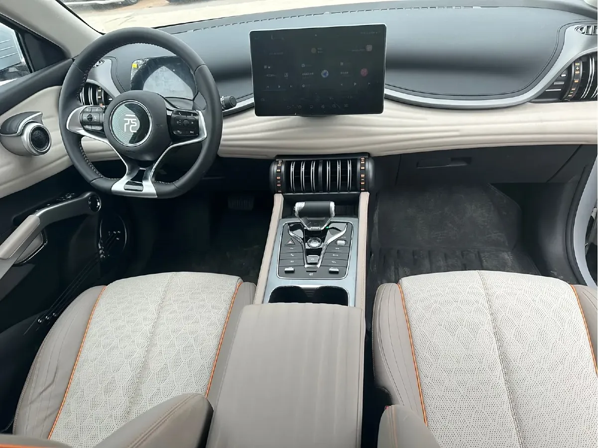 2023 BYD Yuan Plus BEV 60.48KWH,autocango,china used car exporter,china ev exporter,chinese used car exporter,chinese used ev exporter