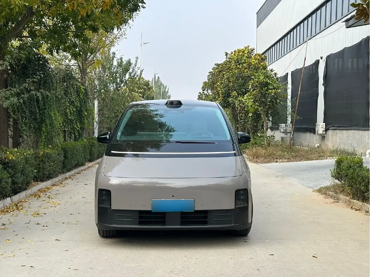 2024 Li MEGA BEV 102.7KWH