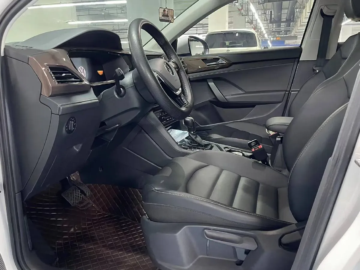 2022 Volkswagen Tharu 1.4T 150HP L4 7DCT,autocango,china used car exporter,china ev exporter,chinese used car exporter,chinese used ev exporter