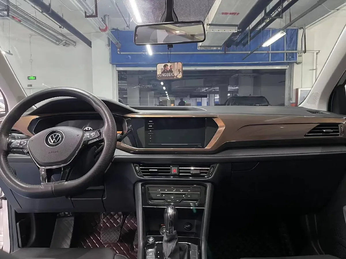 2022 Volkswagen Tharu 1.4T 150HP L4 7DCT,autocango,china used car exporter,china ev exporter,chinese used car exporter,chinese used ev exporter