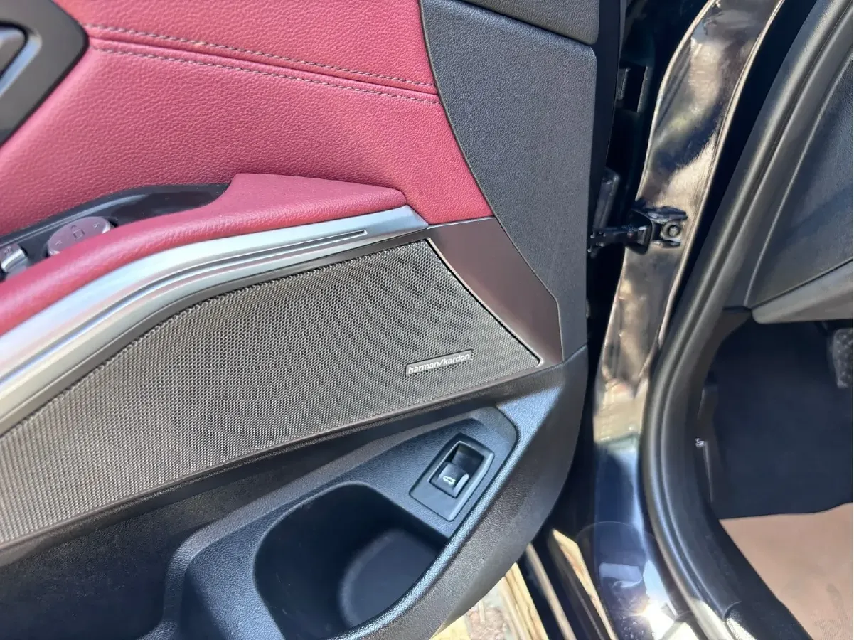 2022 BMW 3 Series 2.0T 184HP L4 8AT,autocango,china used car exporter,china ev exporter,chinese used car exporter,chinese used ev exporter