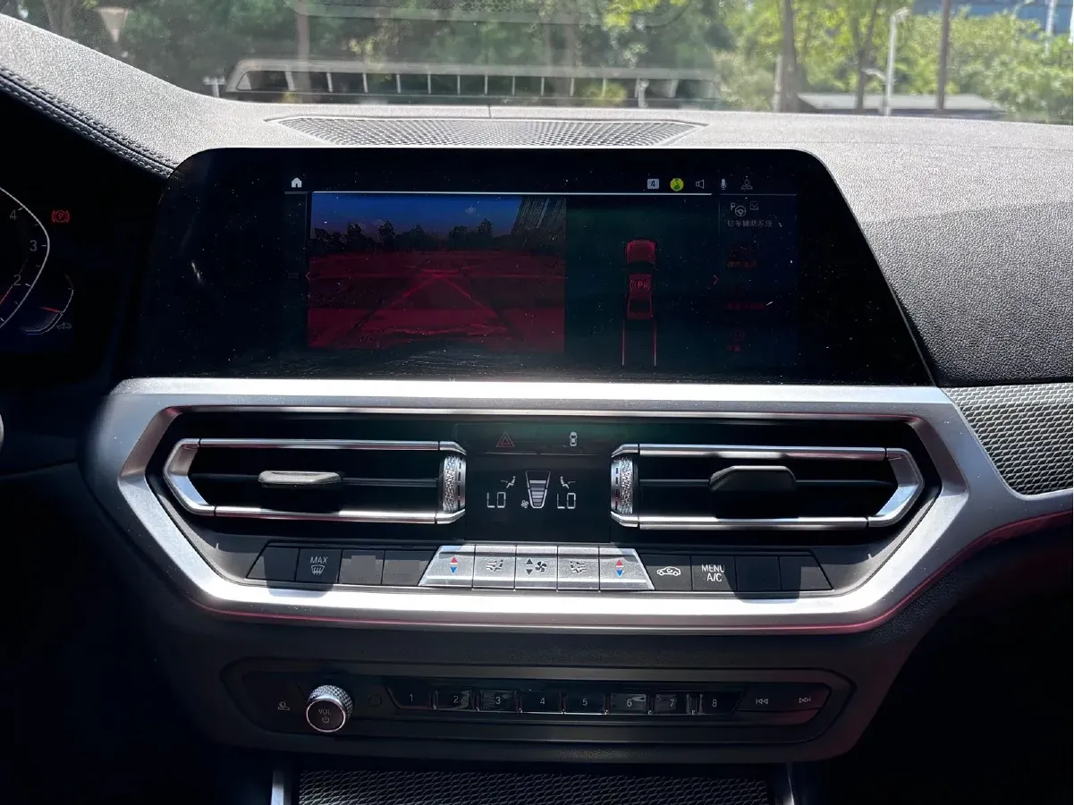 2022 BMW 3 Series 2.0T 184HP L4 8AT,autocango,china used car exporter,china ev exporter,chinese used car exporter,chinese used ev exporter