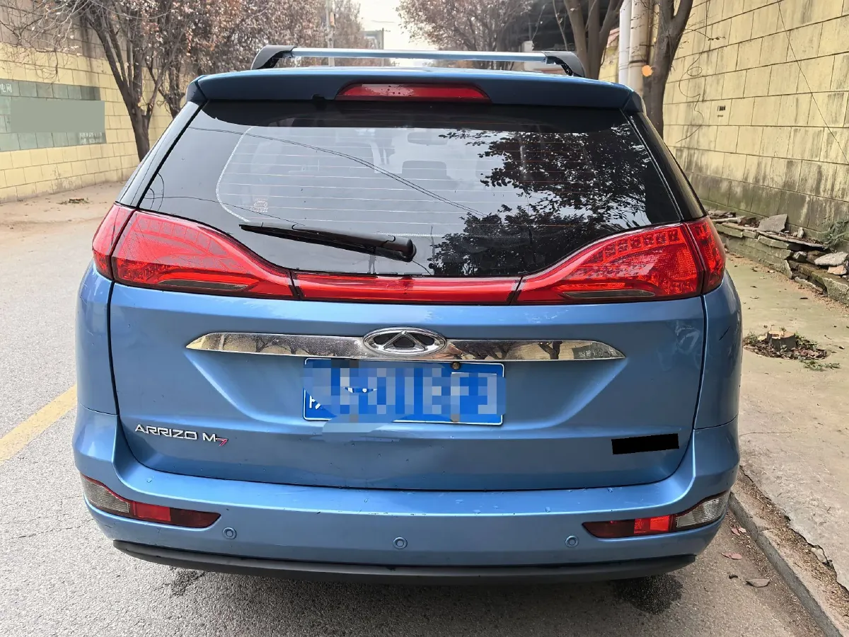2015 Chery Arrizo M7 2.0L 139HP L4 CVT,autocango,china used car exporter,china ev exporter,chinese used car exporter,chinese used ev exporter