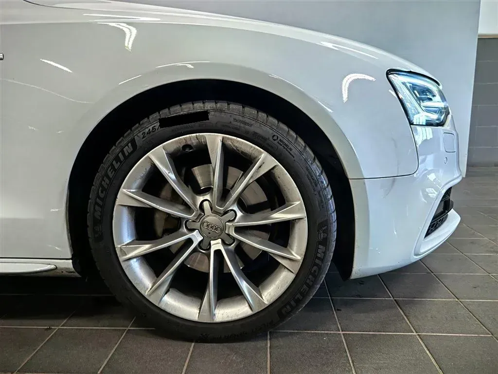 2016 Audi A5 2.0T 230HP L4 CVT,autocango,china used car exporter,china ev exporter,chinese used car exporter,chinese used ev exporter