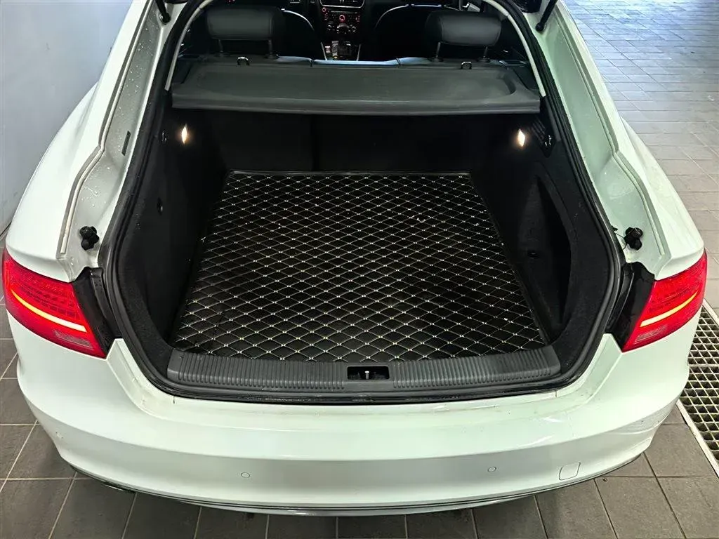 2016 Audi A5 2.0T 230HP L4 CVT,autocango,china used car exporter,china ev exporter,chinese used car exporter,chinese used ev exporter