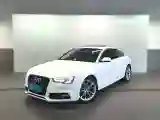 2016 Audi A5 2.0T 230HP L4 CVT
