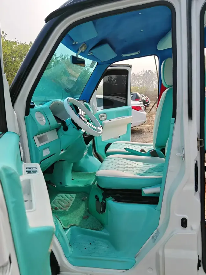 2009 Suzuki Landy 1.4L 95HP L4 5MT,autocango,china used car exporter,china ev exporter,chinese used car exporter,chinese used ev exporter
