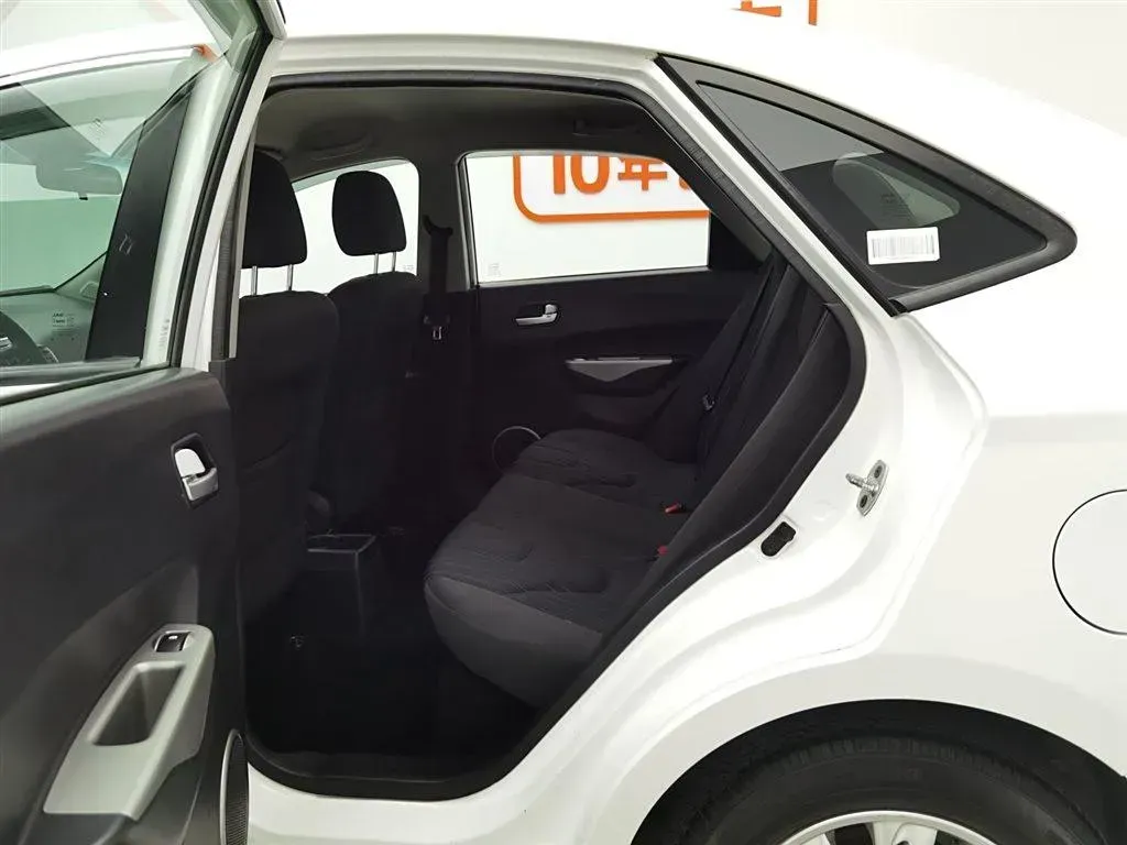 2014 JAC HeYue A13 1.3L 99HP L4 5MT,autocango,china used car exporter,china ev exporter,chinese used car exporter,chinese used ev exporter