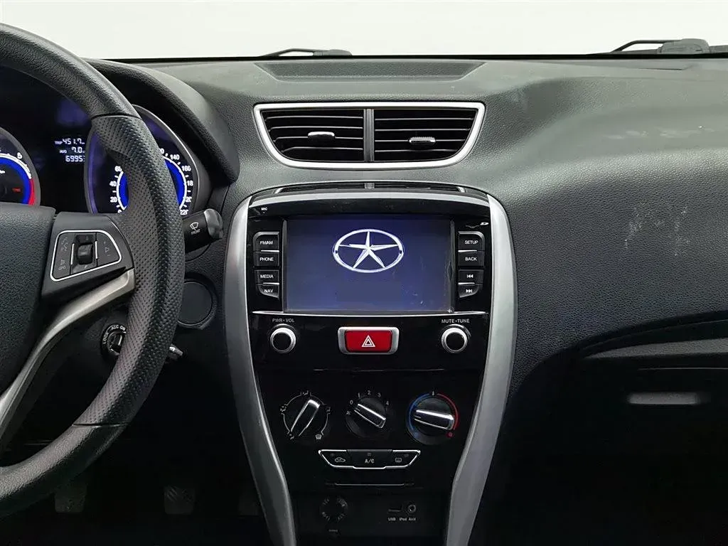 2014 JAC HeYue A13 1.3L 99HP L4 5MT,autocango,china used car exporter,china ev exporter,chinese used car exporter,chinese used ev exporter