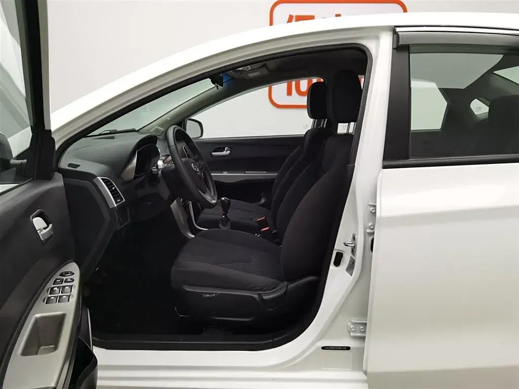 2014 JAC HeYue A13 1.3L 99HP L4 5MT,autocango,china used car exporter,china ev exporter,chinese used car exporter,chinese used ev exporter